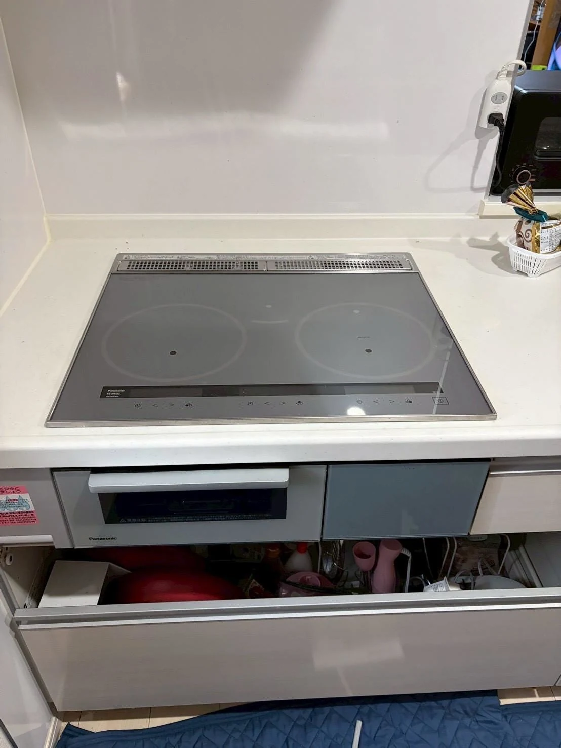 エコキュート 施工事例