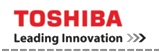 TOSHIBA